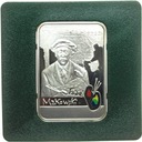 20 zł złotych 2005 Tadeusz Makowski