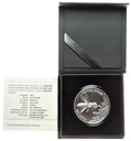 20 zł złotych 2015 Pszczoła miodna Zwierzęta
