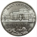 2 zł złote 1995 Pałac Królewski w Łazienkach
