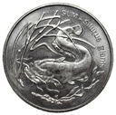 2 zł złote 1995 Sum