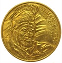 2 zł złote 1997 Stefan Batory