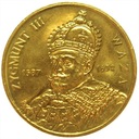 2 zł złote 1998 Zygmunt III Waza