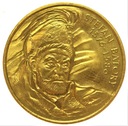 2 zł złote 1997 Stefan Batory