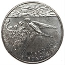 20000 zł złotych 1993 Jaskółki