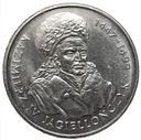 20000 zł złotych 1993 Kazimierz IV Jagiellończyk