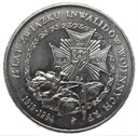 20000 zł złotych 1994 Związek Inwalidów