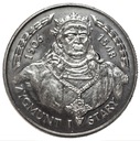 20000 zł złotych 1994 Zygmunt I Stary