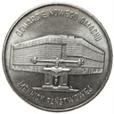 20000 złotych 1994 Mennica Warszawska Nowy Gmach