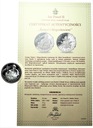 Jan Paweł II 2007 Święci i Błogosławieni