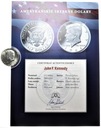 USA 1964 1/2 Half Dollar Liberty John F. Kennedy