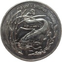 2 zł złote 1995 Sum