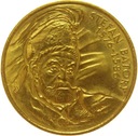 2 zł złote 1997 Stefan Batory