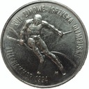 20000 zł 1993 Lillehammer Igrzyska Olimpijskie