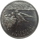 20000 zł złotych 1993 Jaskółki