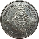 20000 zł złotych 1994 Zygmunt I Stary