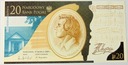 2009 20 złotych Fryderyk Chopin