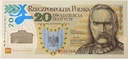 2014 20 zł 100 r utworzenia Legionów Polskich