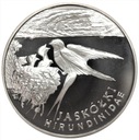 300000 zł złotych 1993 Jaskółki