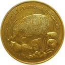 2 zł złote 1996 Jeż Jeże