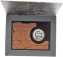 10 zł złotych 2004 Powstanie Warszawskie
