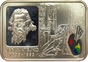 20 zł złotych 2002 Jan Matejko