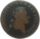 SAP Poniatowski Trojak 1775