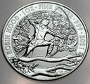 Anglia 2 Funty 2021 Robin Hood SREBRO