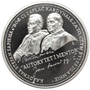 Jan Paweł II Karol Wojtyła Autorytet i Mentor