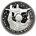 Jan Paweł II Karol Wojtyła Brazylia