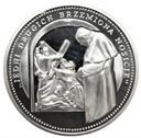 Jan Paweł II Jedni Drugim Brzemiona Nosicie