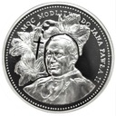 Jan Paweł II Wojtyła Moc Modlitwy do Jana PAwła II