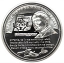 Jan Paweł II O Panie To Ty Na Mnie Spojrzałeś