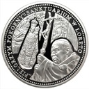 Jan Paweł II Karol Wojtyła Pielgrzym Pokorny