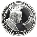 Jan Paweł II Wojtyła Przekroczyć Próg Nadziei
