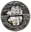10 zł złotych 2007 Konrad Korzeniowski SREBRO