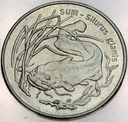 2 zł złote 1995 Sum