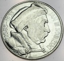 10 zł złotych 1933 Jan III Sobieski SREBRO