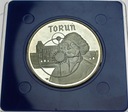 5000 zł złotych 1989 Toruń Kopernik SREBRO