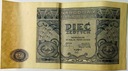 1946 5 zł pięć złotych