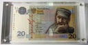 2018 20 zł złotych Niepodległość Piłsudski