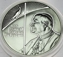 10 zł złotych 1999 Jan Paweł II Papież Pielgrzym