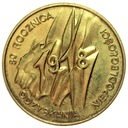 2 zł złote 1998 Niepodległość 1918