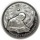 Jan Paweł ll - Karol Wojtyła Pamięć i Tożsamość