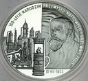 10 zł 2003 150-L Przemysłu Naftowego Gazowniczego