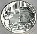 10 zł złotych 2001 Henryk Wieniawski