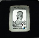 20 zł złotych 2003 Jacek Malczewski
