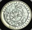 5 zł złotych 2013 Denar Bolesława Chrobrego