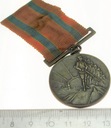 Medal 10 Rocznicy Wojny Niepodległościowej