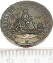 Medal Towarzystwo Rolnicze W Płocku