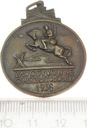 Medal Zawody Konne O Mistrzostwo Wojska 1936